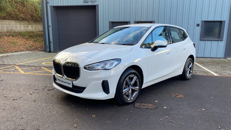 BMW 2 Series 220i MHT Sport 5dr DCT Petrol Hatchback
